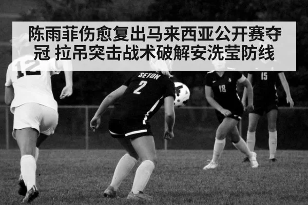 陈雨菲伤愈复出马来西亚公开赛夺冠 拉吊突击战术破解安洗莹防线（jiuyou）
